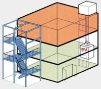 点検報告の必要ない建造物